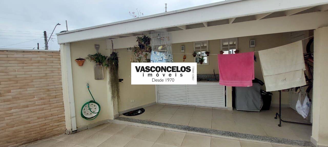 Casa Jardim das Indústrias, São José dos Campos - SP