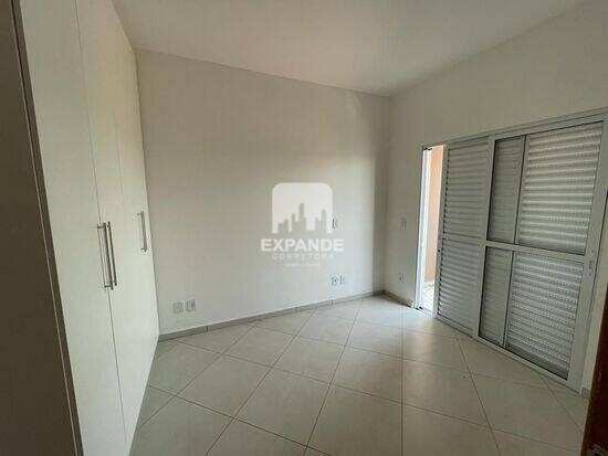 Apartamento Jardim Bom Pastor, Botucatu - SP