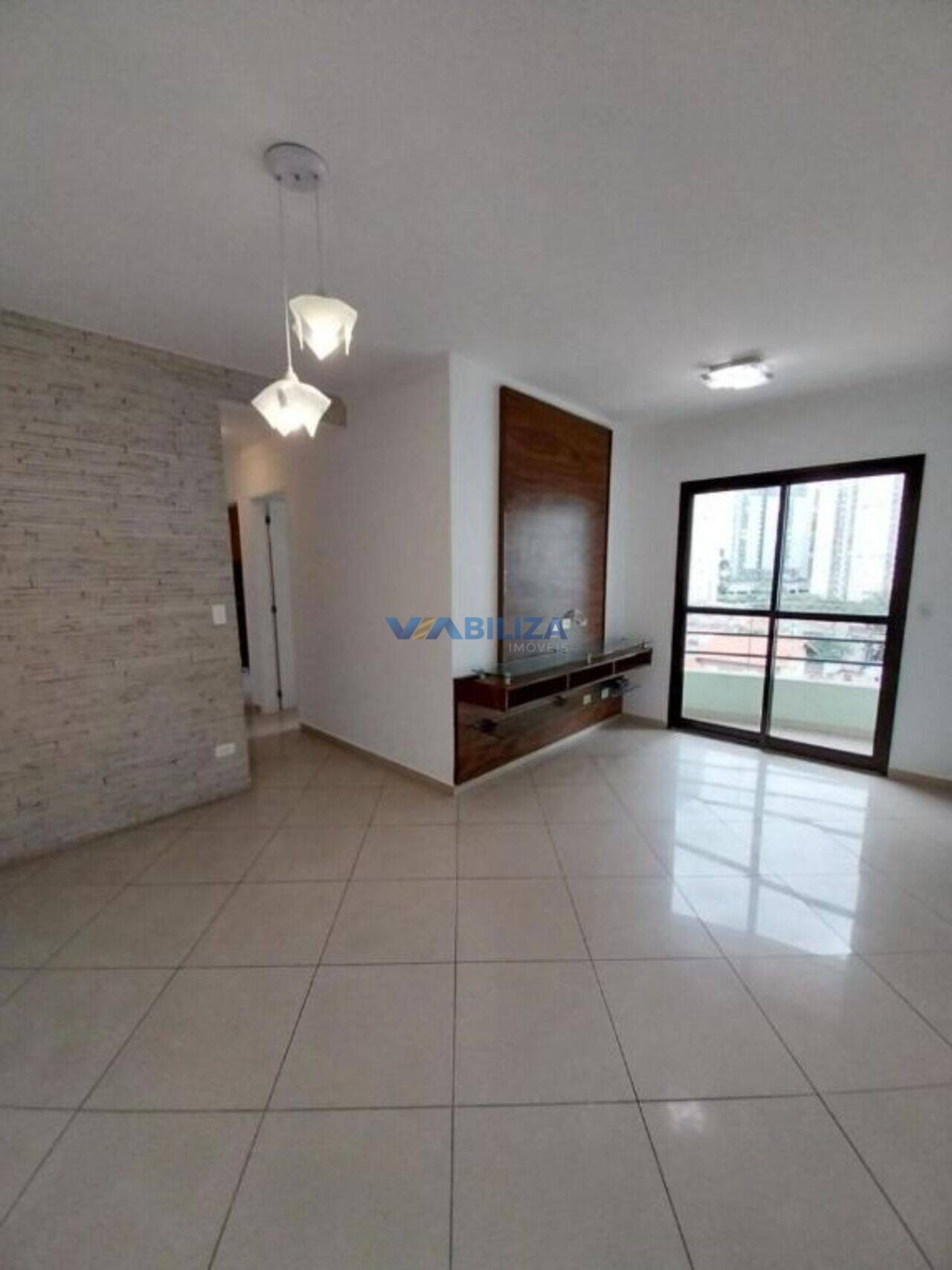 Apartamento Gopoúva, Guarulhos - SP