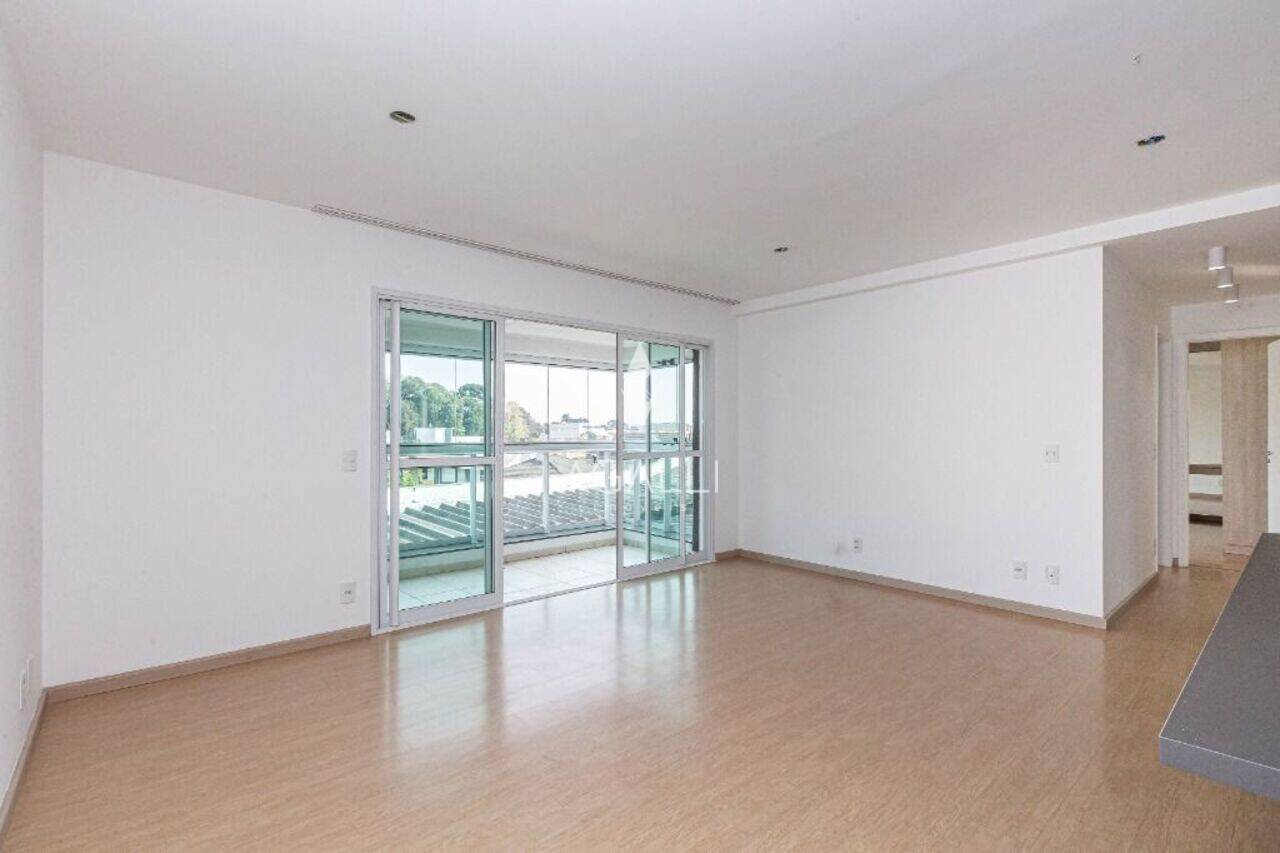 Apartamento Campo Comprido, Curitiba - PR