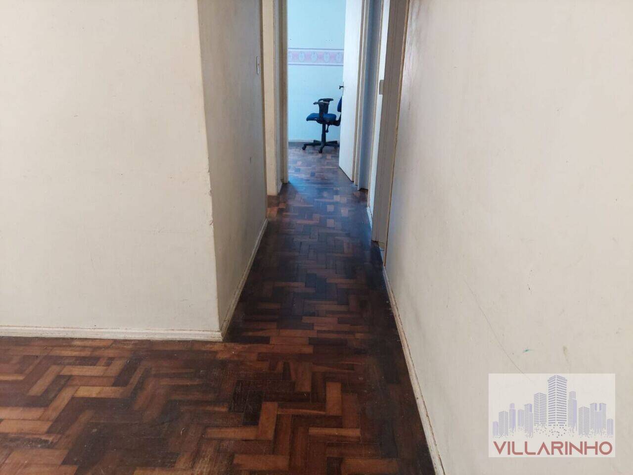 Apartamento Cristal, Porto Alegre - RS