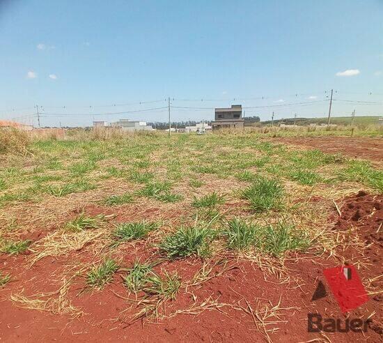 Terreno de 261 m² Campo Belo - Jaú, à venda por R$ 142.000