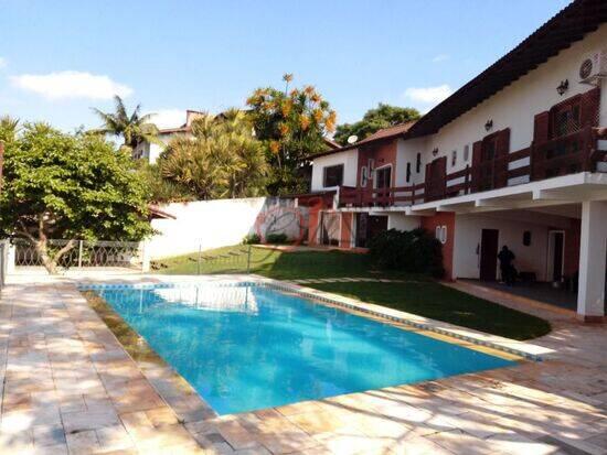 Casa de 550 m² Granja Viana - Carapicuíba, à venda por R$ 1.520.000