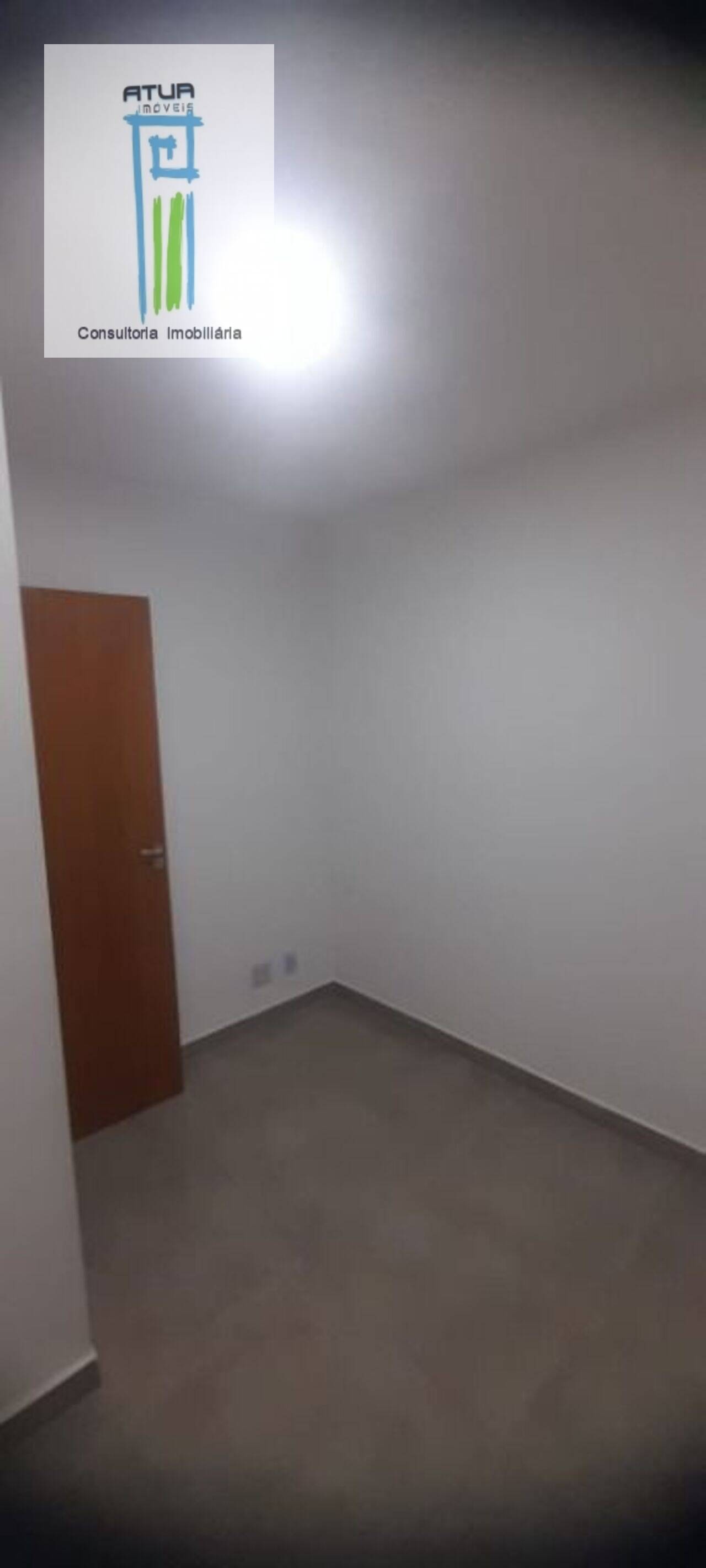 Apartamento Vila Romero, São Paulo - SP