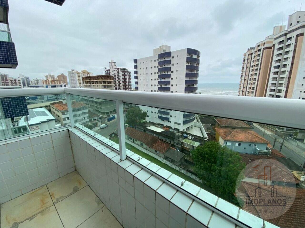 Apartamento Mirim, Praia Grande - SP