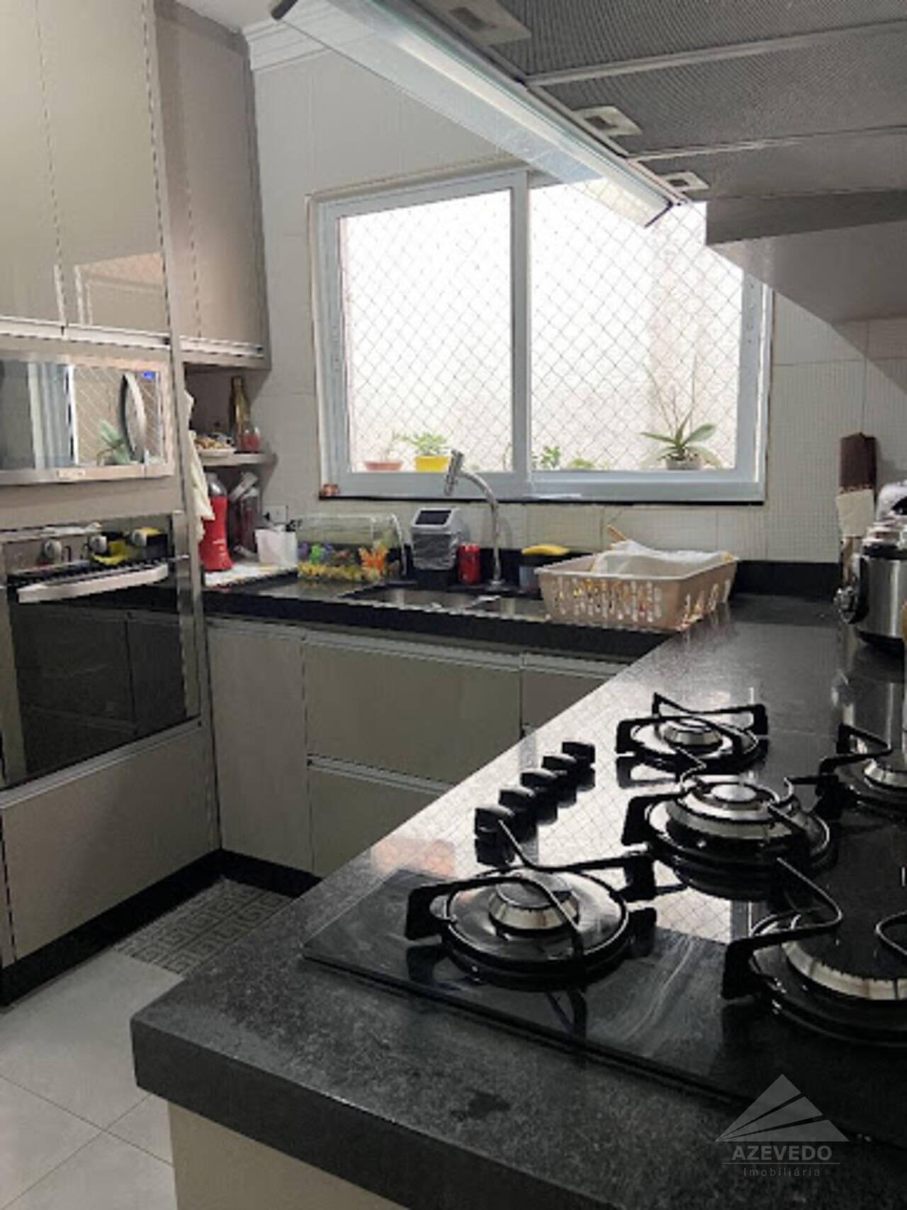 Apartamento Parque São Vicente, Mauá - SP