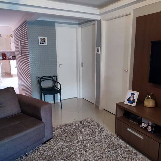 Conjunto Habitacional Barreira Grande - São Paulo - SP, São Paulo - SP