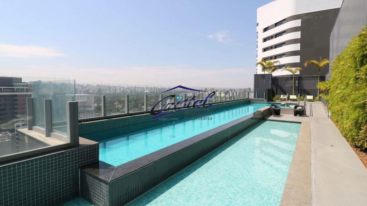 Loft Pinheiros, São Paulo - SP