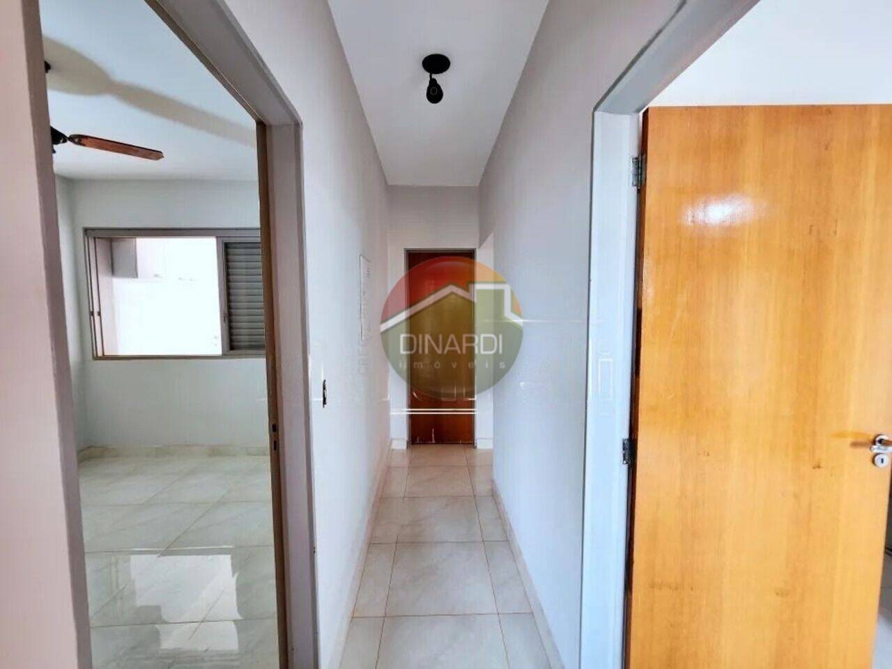 Apartamento Jardim Irajá, Ribeirão Preto - SP