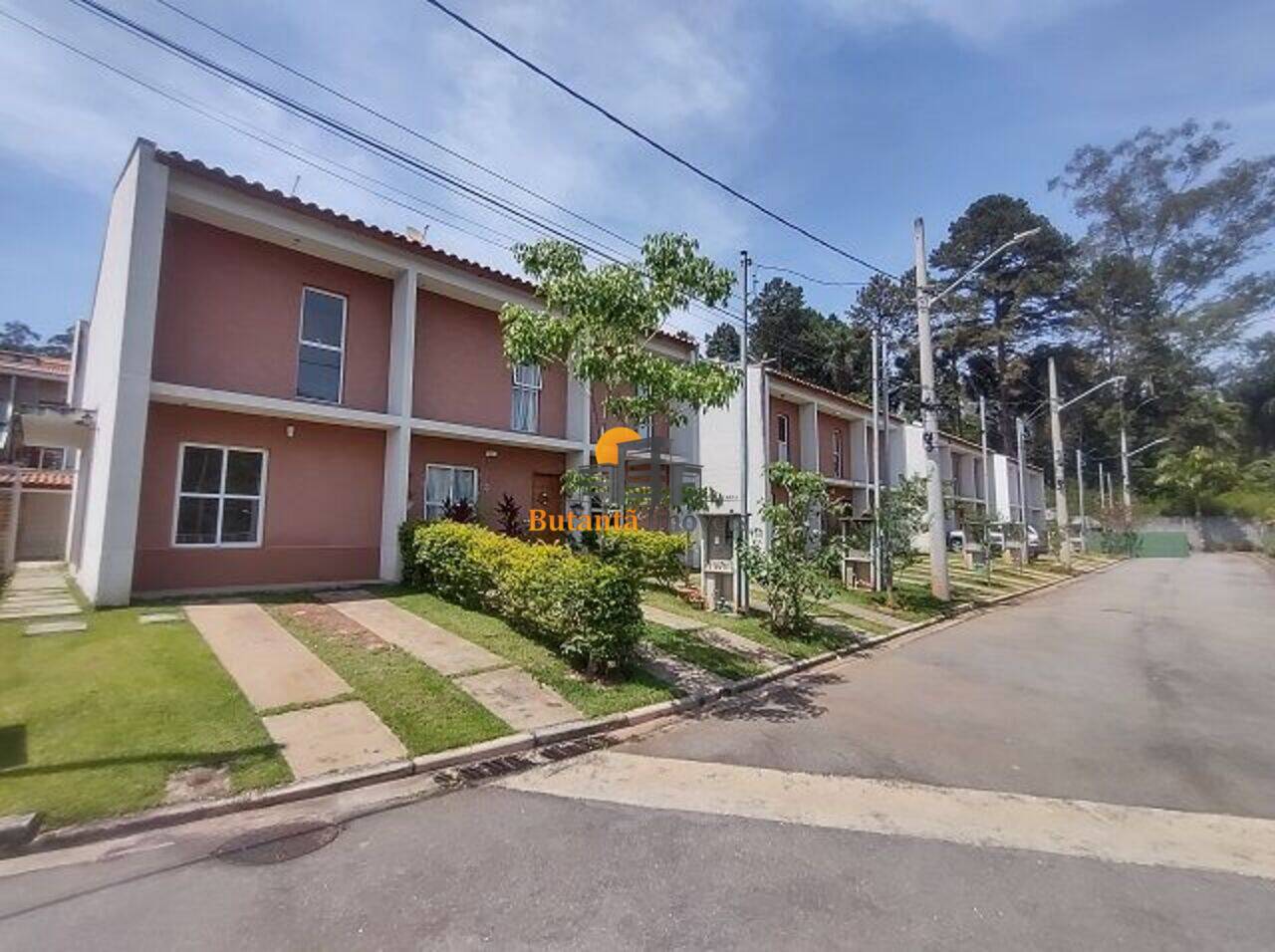 Casa Jardim Maria Tereza, Cotia - SP