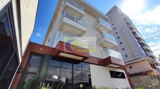 Apartamento de 40 m² Anchieta - São Bernardo do Campo, à venda por R$ 282.000