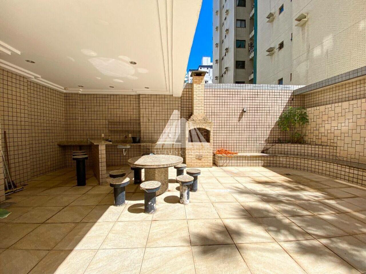 Apartamento Praia da Costa, Vila Velha - ES