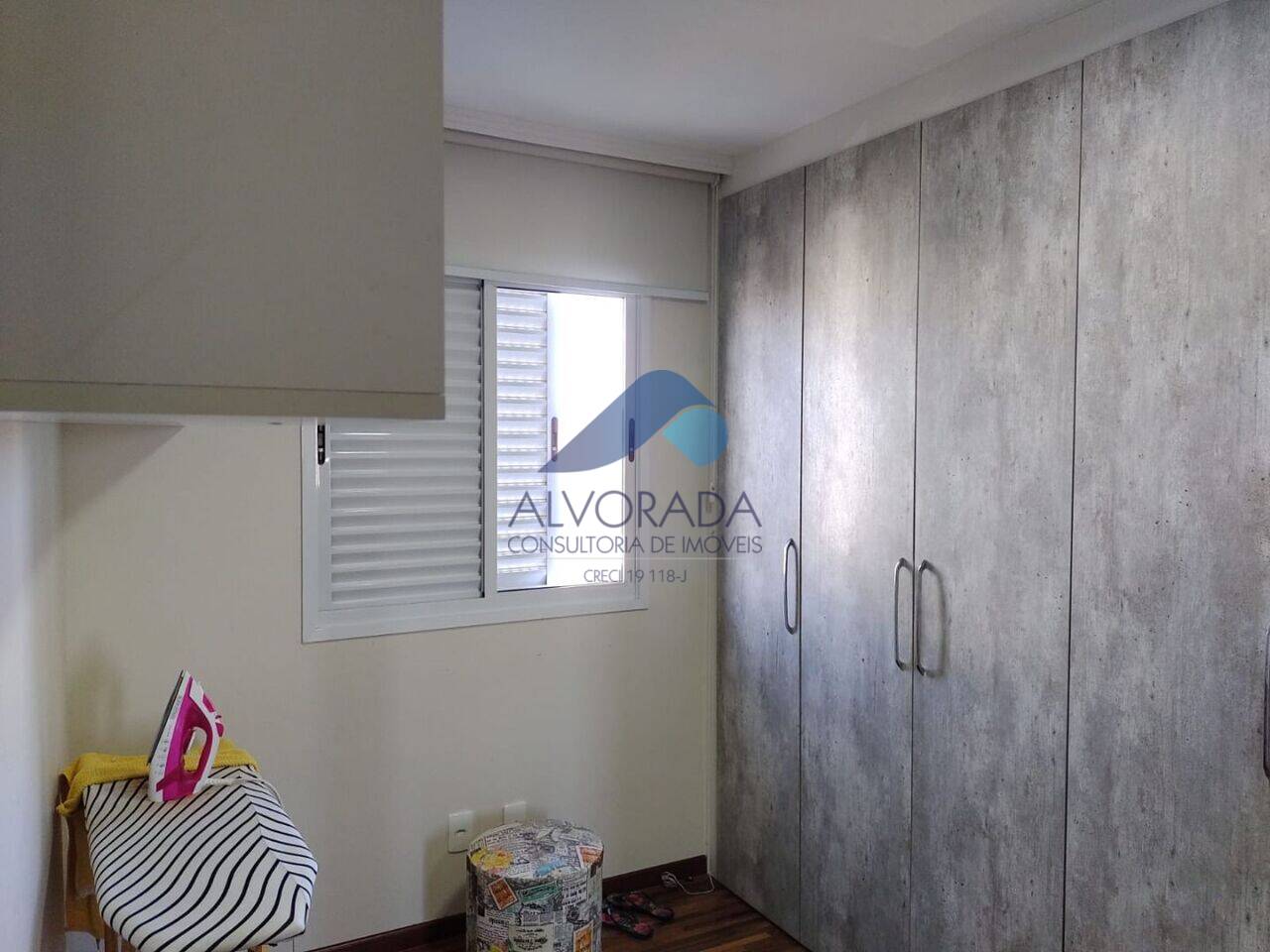 Apartamento Jardim Sul, São José dos Campos - SP