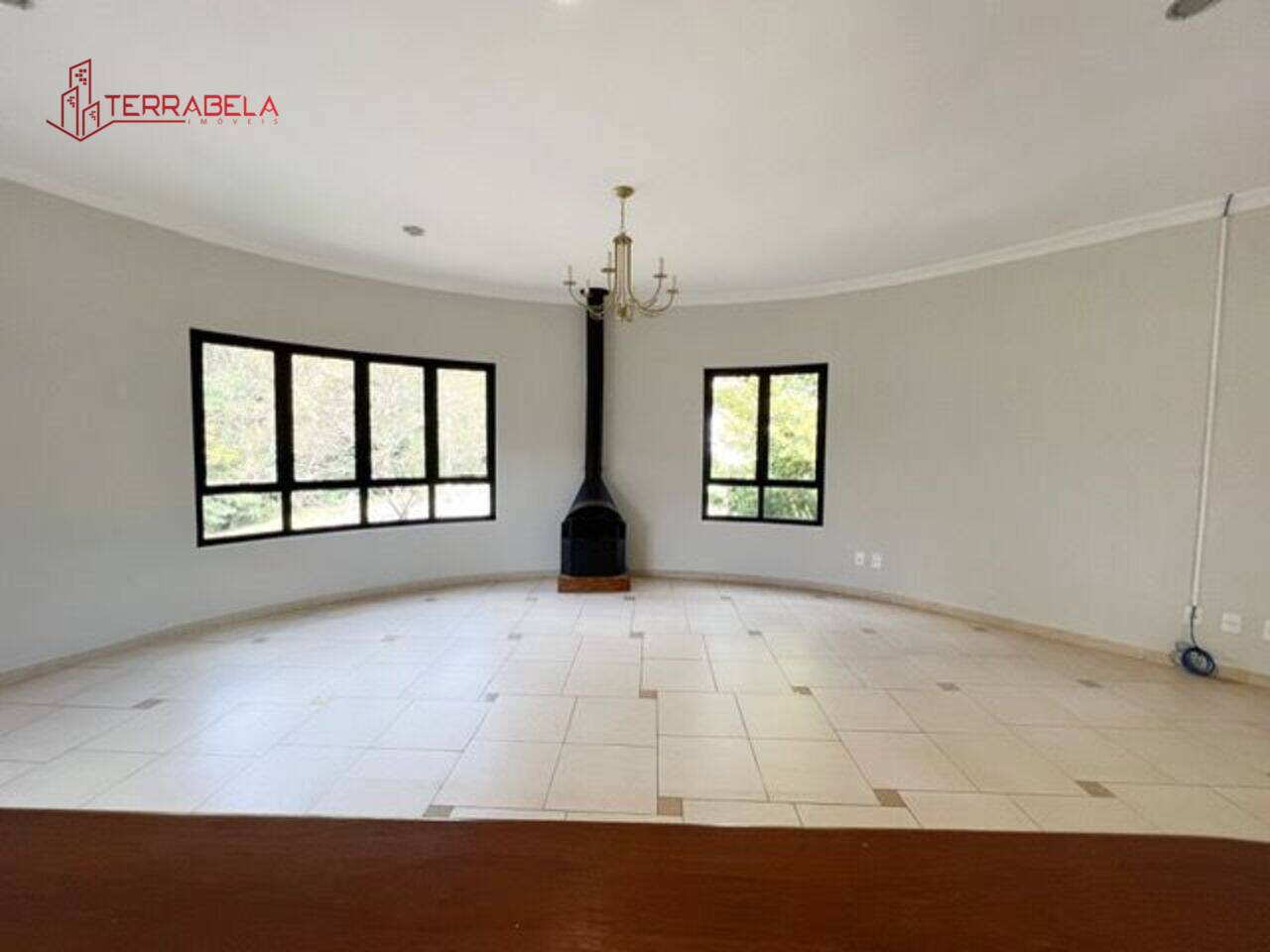 Casa Condomínio Reserva dos Vinhedos, Louveira - SP