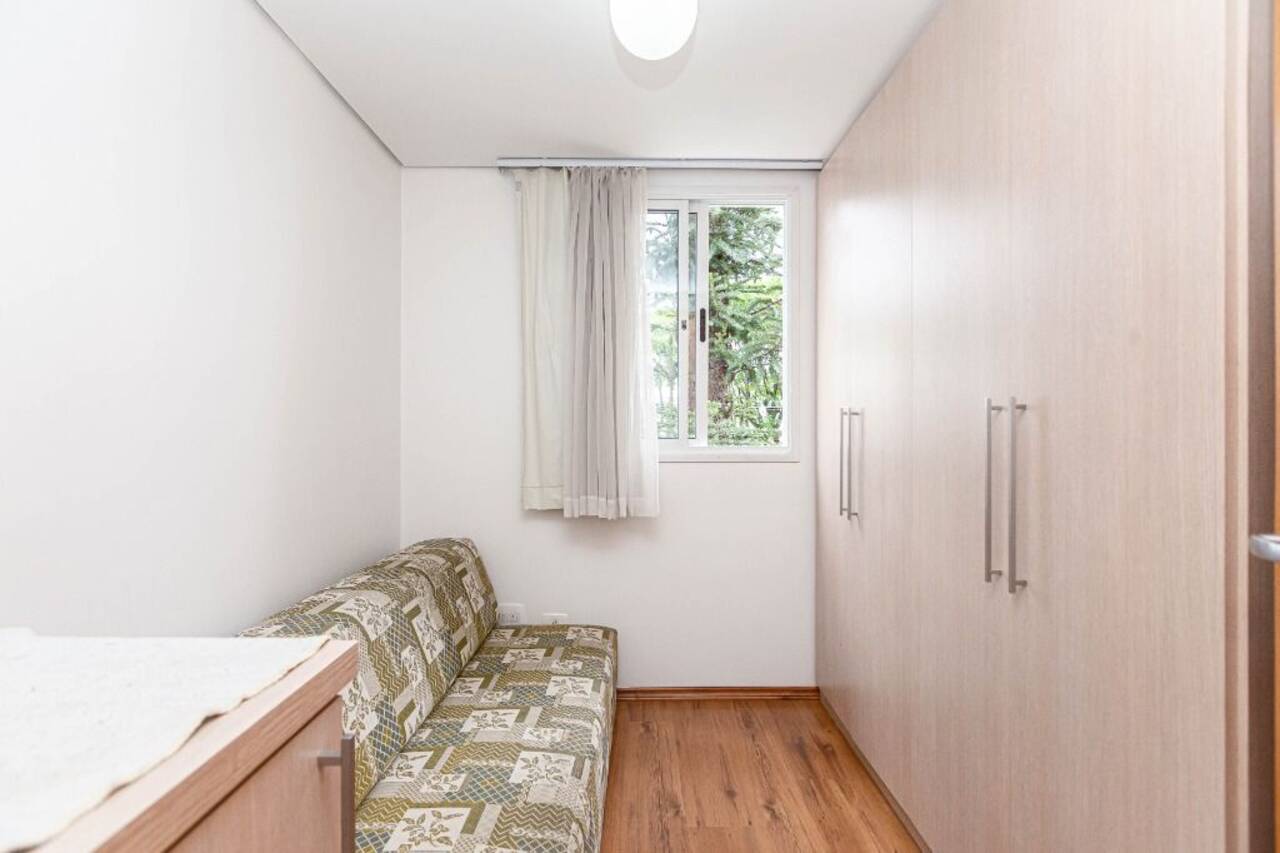 Apartamento Novo Mundo, Curitiba - PR