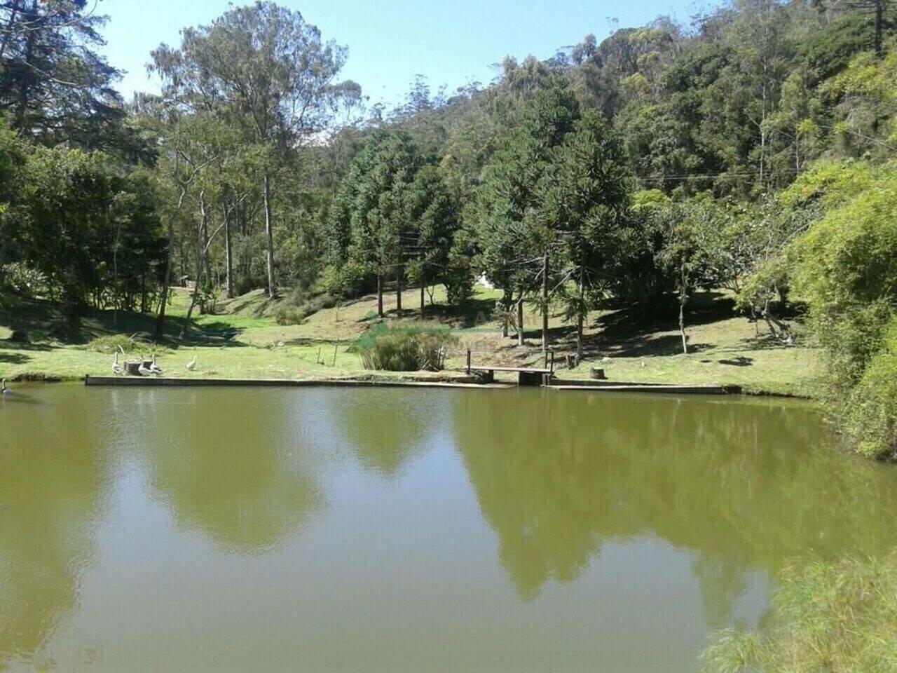 Casa Vargem Grande, Teresópolis - RJ