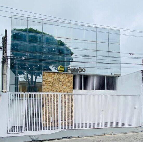 Vila Sacadura Cabral - Santo André - SP, Santo André - SP