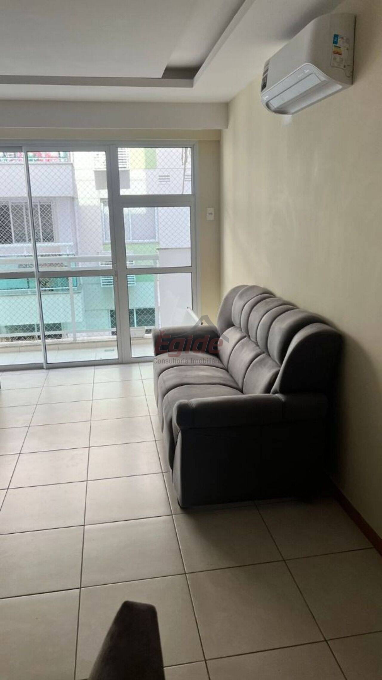 Apartamento Santa Rosa, Niterói - RJ