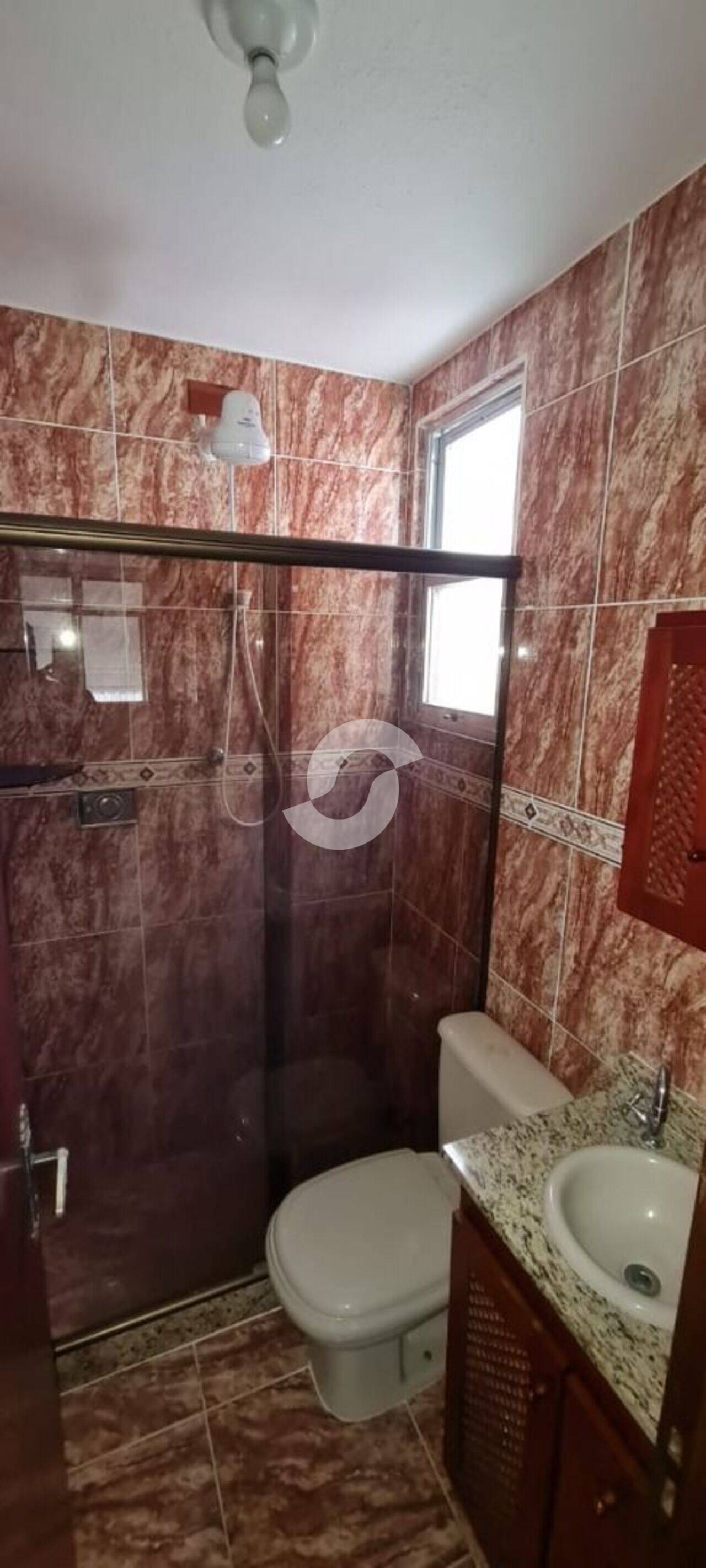 Apartamento Barreto, Niterói - RJ