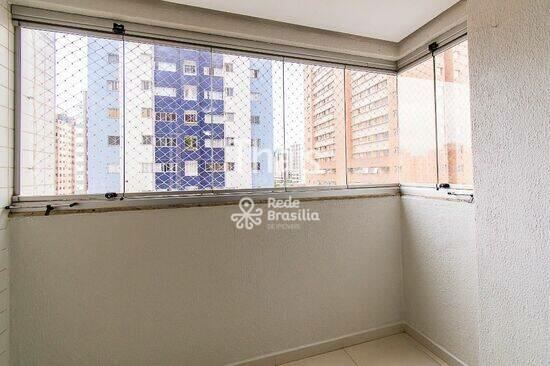 Apartamento Sul, Águas Claras - DF