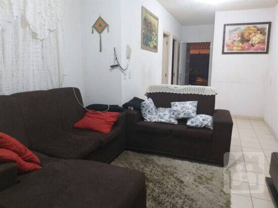 Casa de 60 m² Condomínio Moradas - Araçatuba, à venda por R$ 130.000
