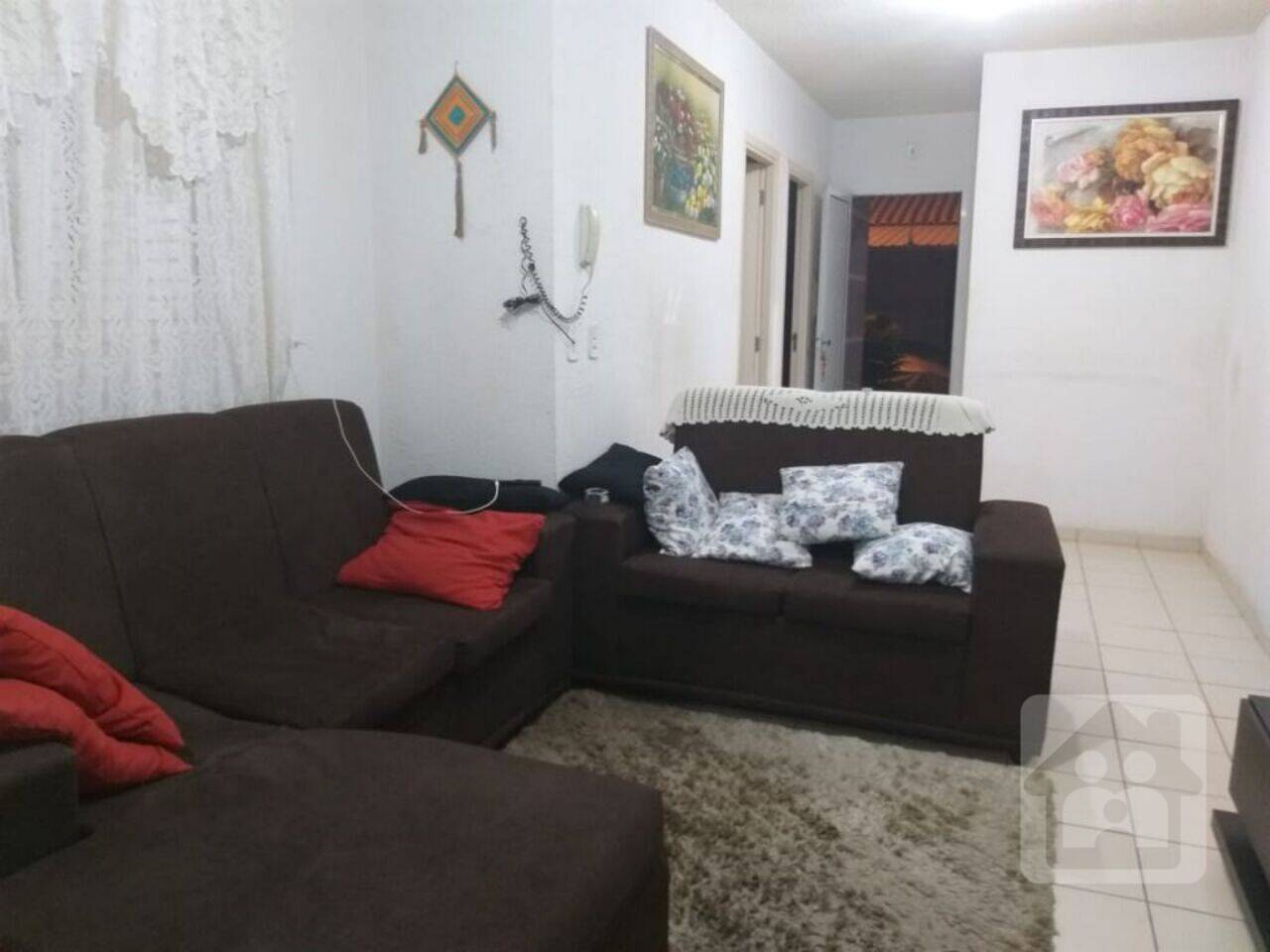 Casa Condomínio Moradas, Araçatuba - SP