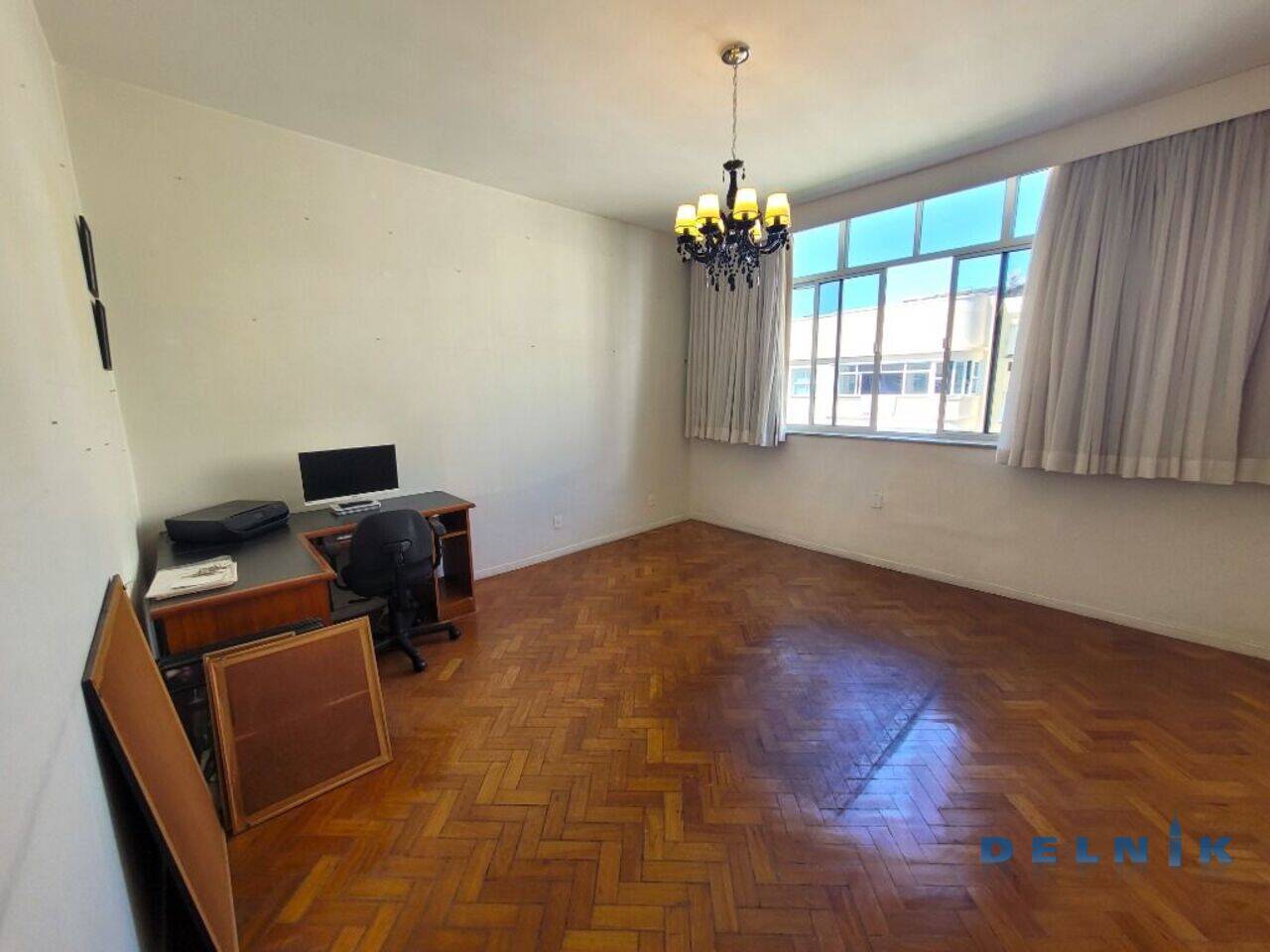 Apartamento Copacabana, Rio de Janeiro - RJ