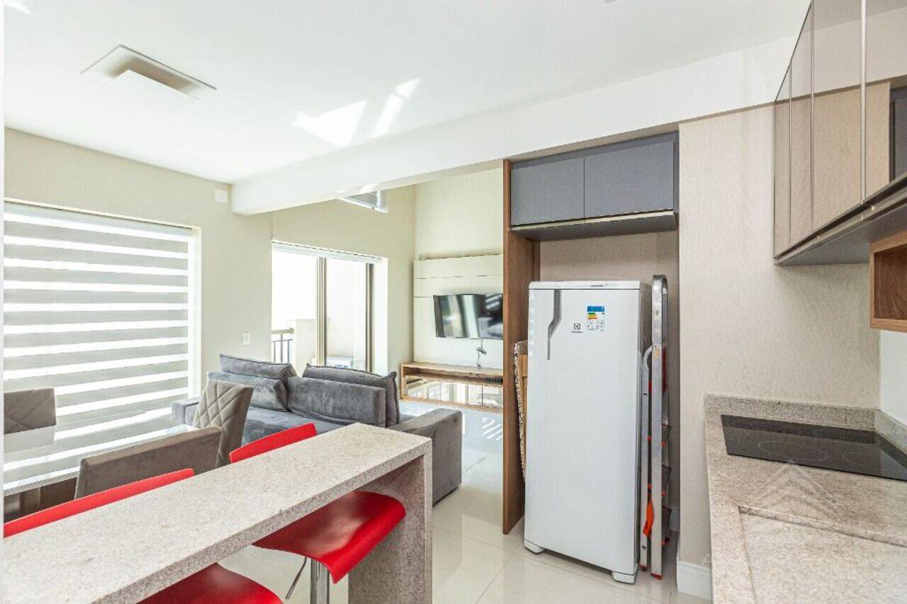 Apartamento Batel, Curitiba - PR