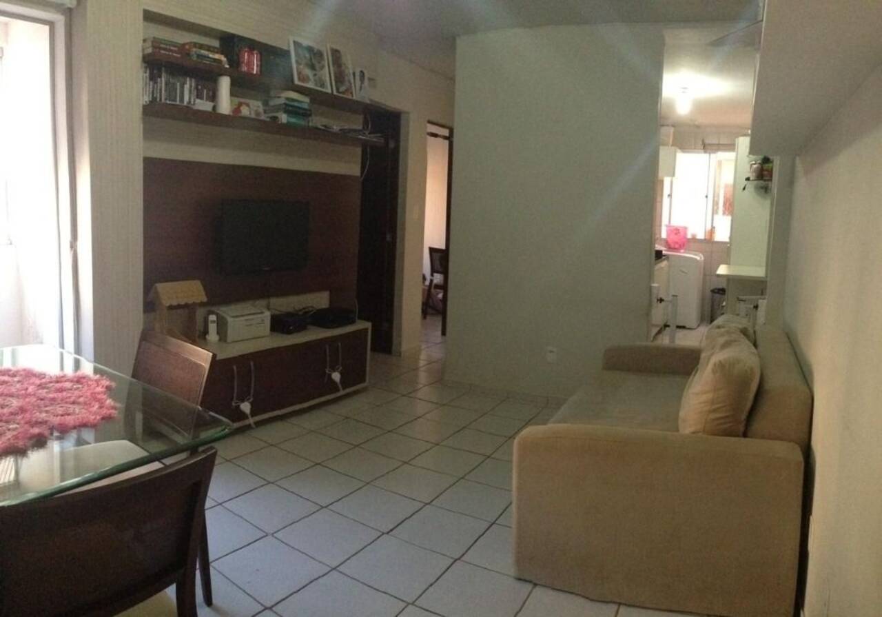 Apartamento Turu, São Luís - MA