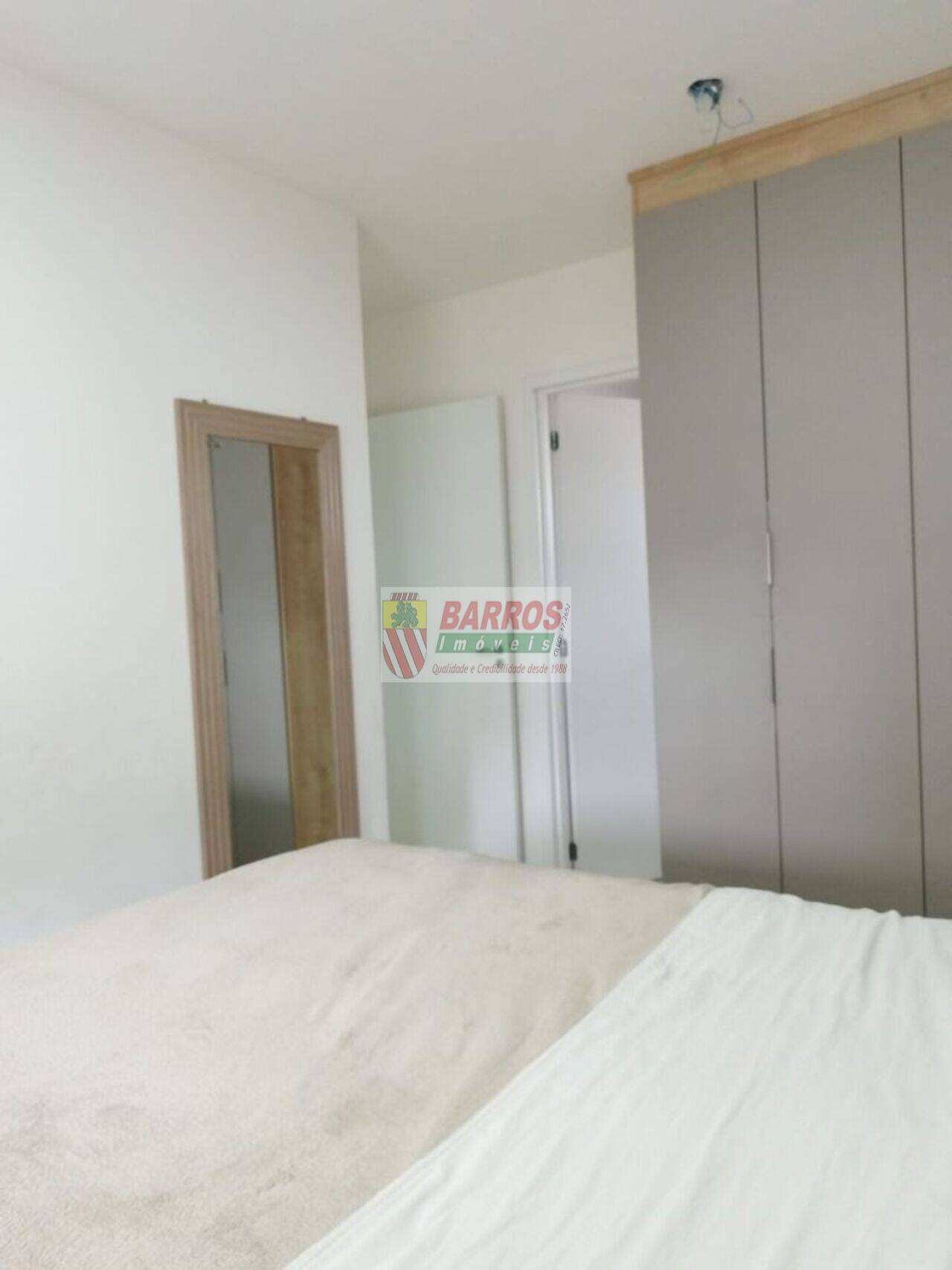 Apartamento Jardim Flor da Montanha, Guarulhos - SP