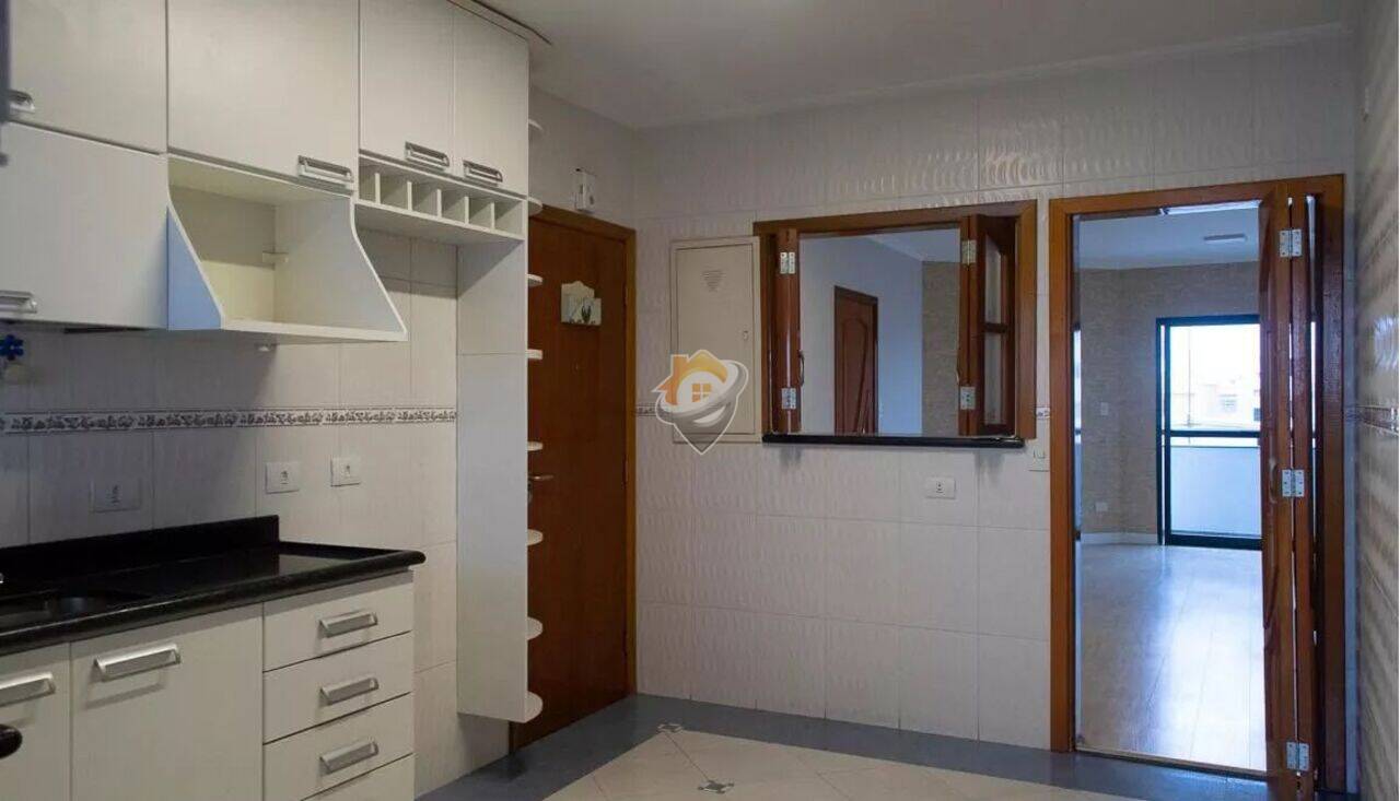 Apartamento Água Fria, São Paulo - SP