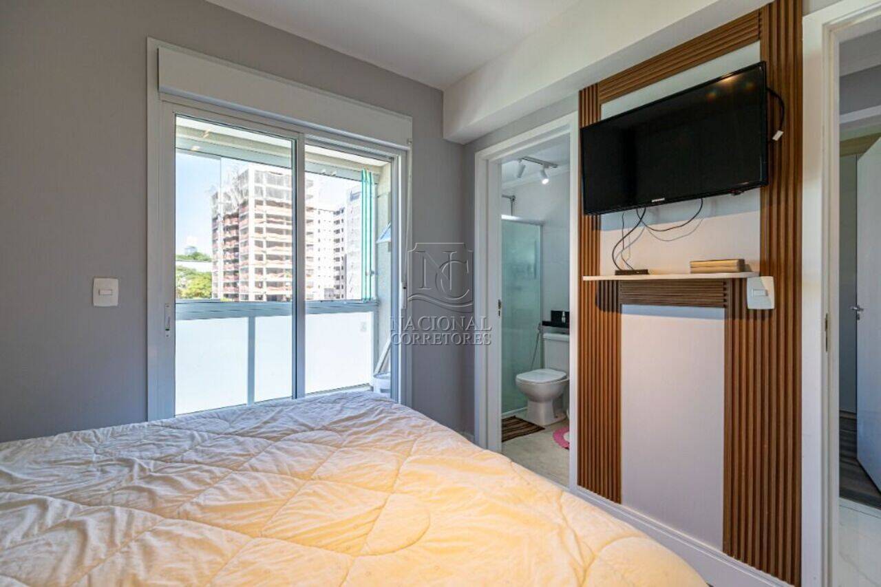 Apartamento Parque das Nações, Santo André - SP