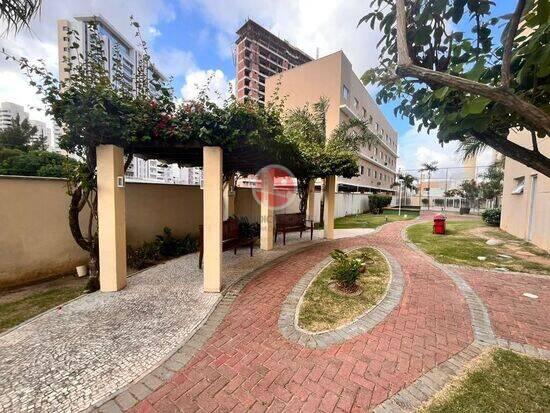 Apartamento Cambeba, Fortaleza - CE