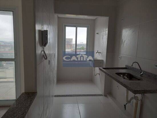 Apartamento Itaquera, São Paulo - SP