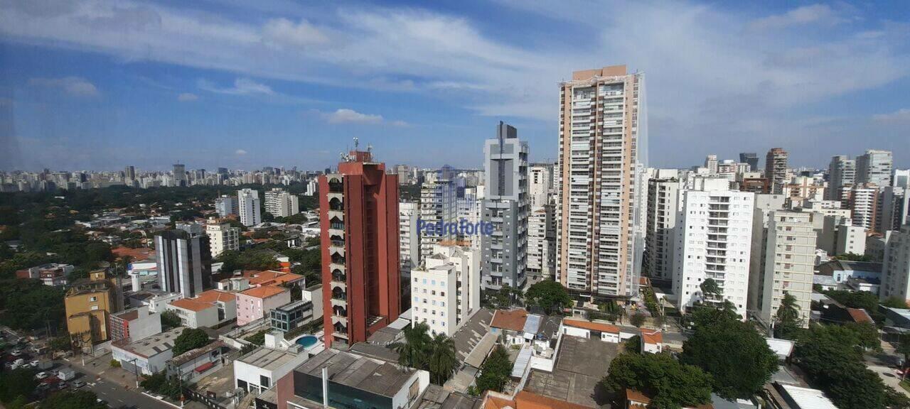 Conjunto Pinheiros, São Paulo - SP