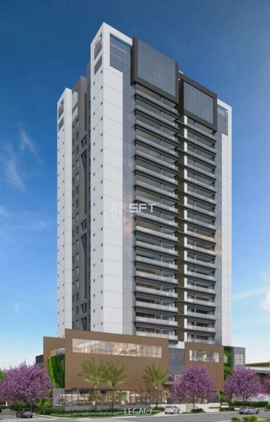 Legacy Exclusive Residence, Dourados - MS