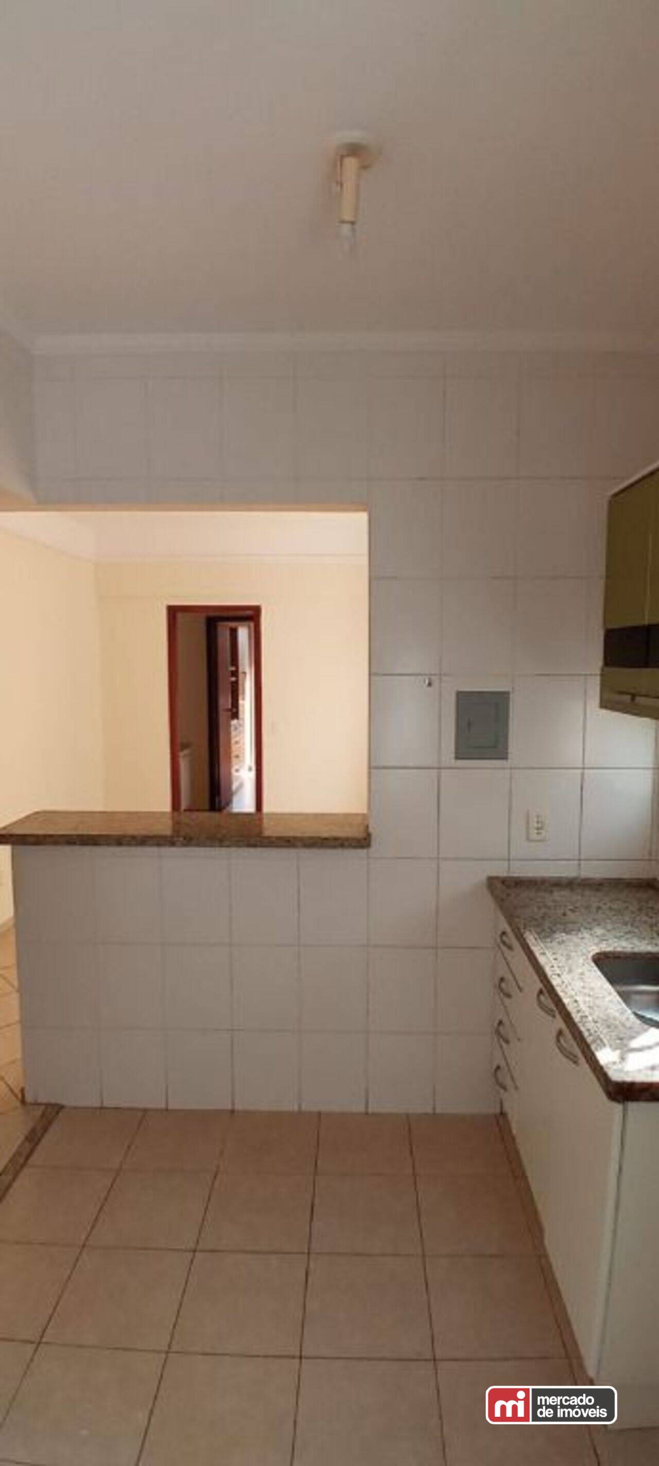 Apartamento Jardim Califórnia, Ribeirão Preto - SP