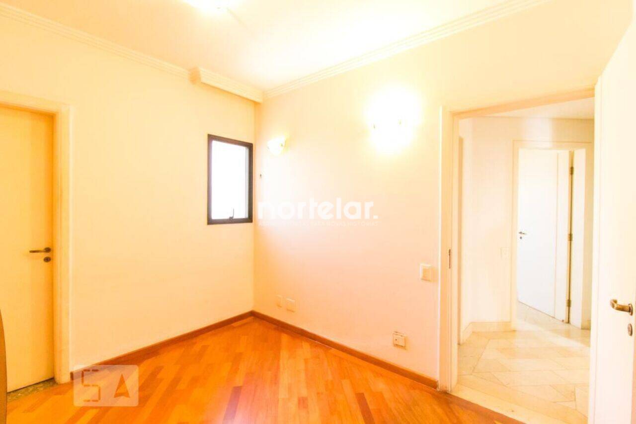 Apartamento Santana, São Paulo - SP