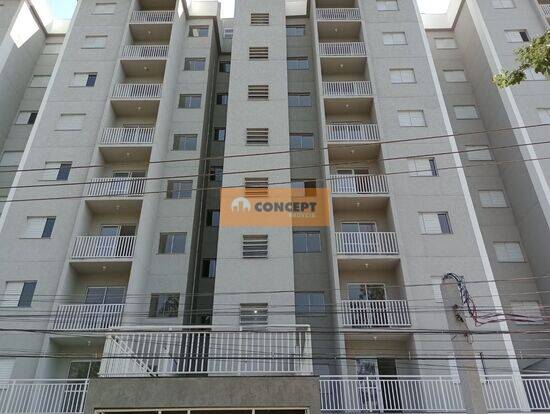 Apartamento Sítio Do Paiolzinho, Ferraz de Vasconcelos - SP