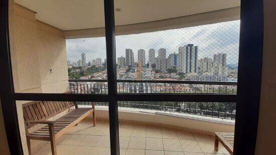 Apartamento Jardim, Santo André - SP