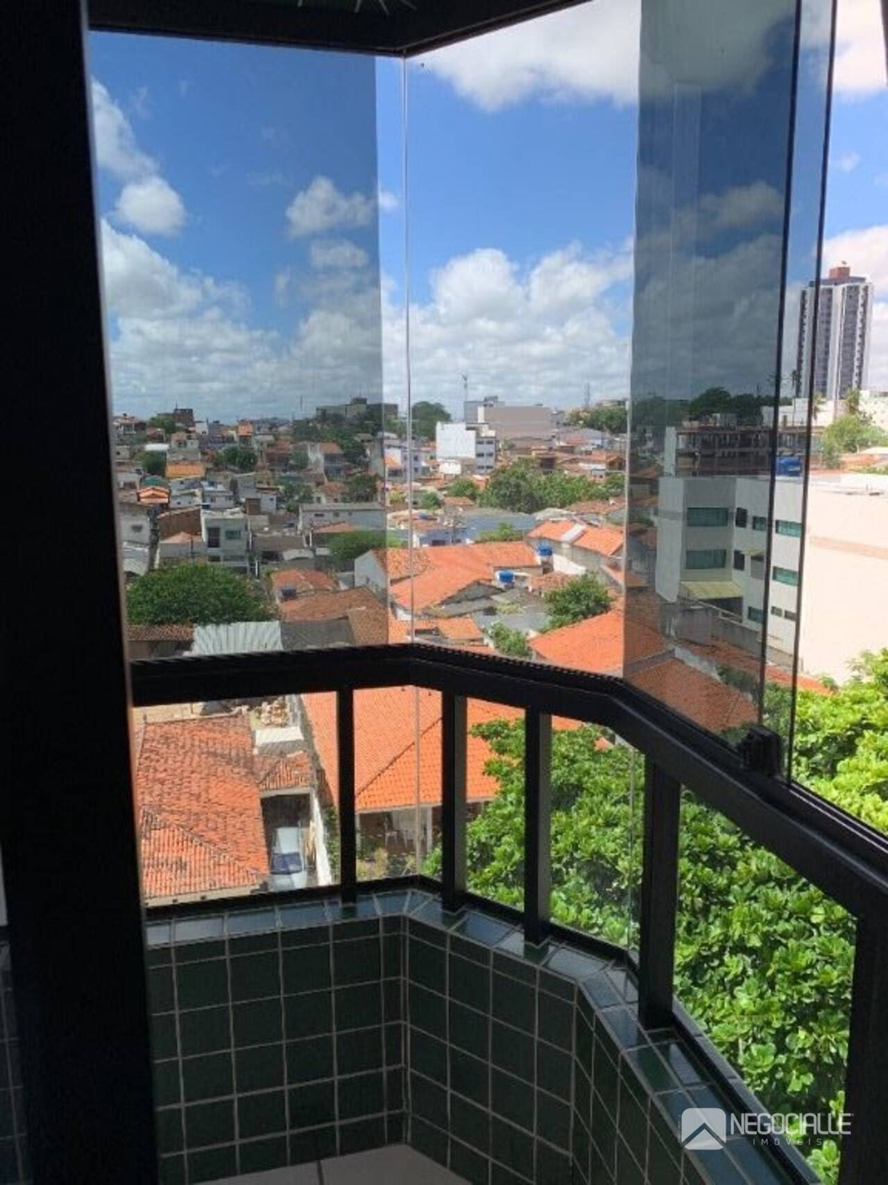 Apartamento Prata, Campina Grande - PB