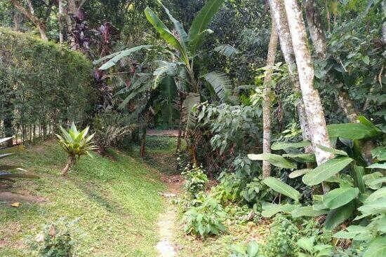 Vargem Grande - Teresópolis - RJ, Teresópolis - RJ