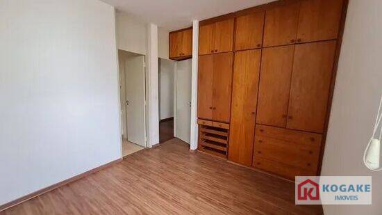 Apartamento Jardim Aquarius, São José dos Campos - SP