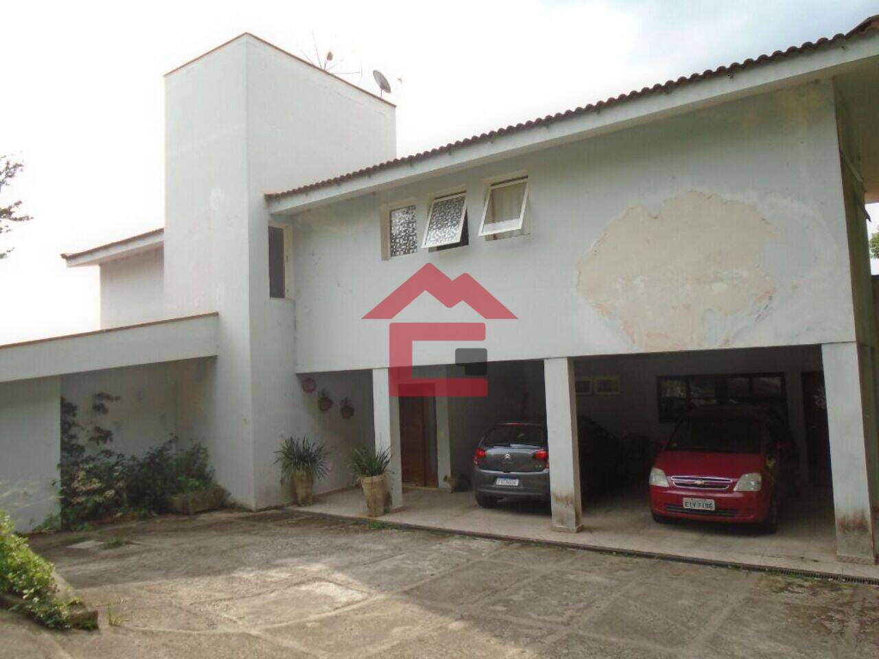 Casa Recanto Impla, Carapicuíba - SP