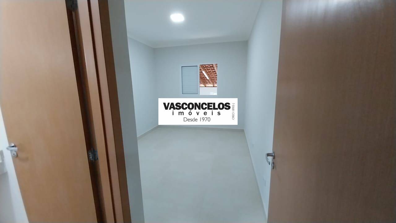 Casa Jardim das Indústrias, São José dos Campos - SP