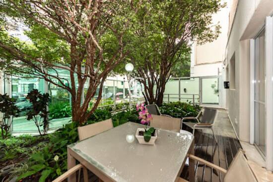 Apartamento de 77 m² Santa Cecília - São Paulo, à venda por R$ 718.000