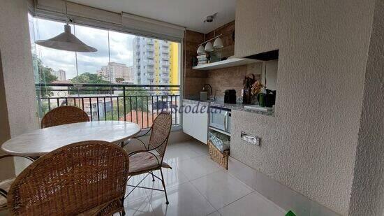 Apartamento Mandaqui, São Paulo - SP