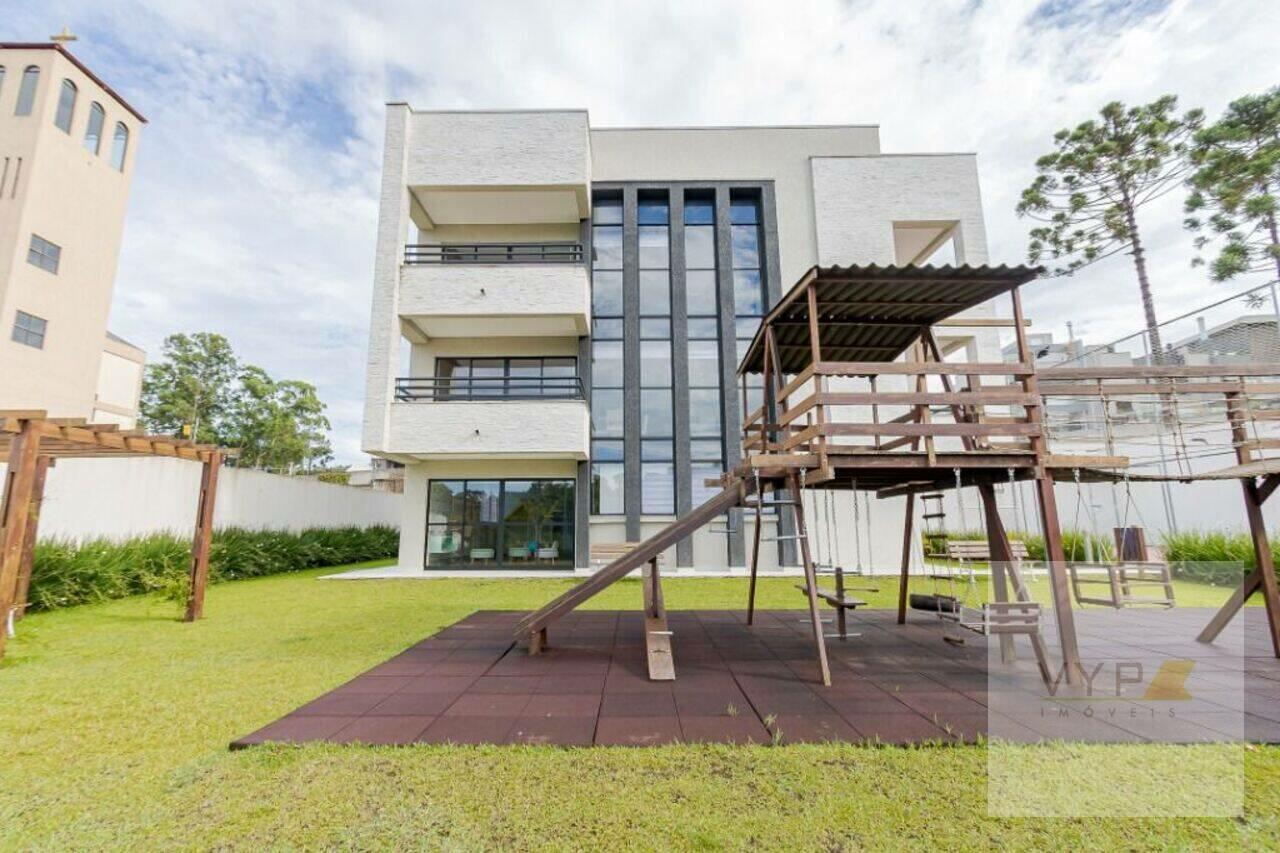 Casa Bairro Alto, Curitiba - PR