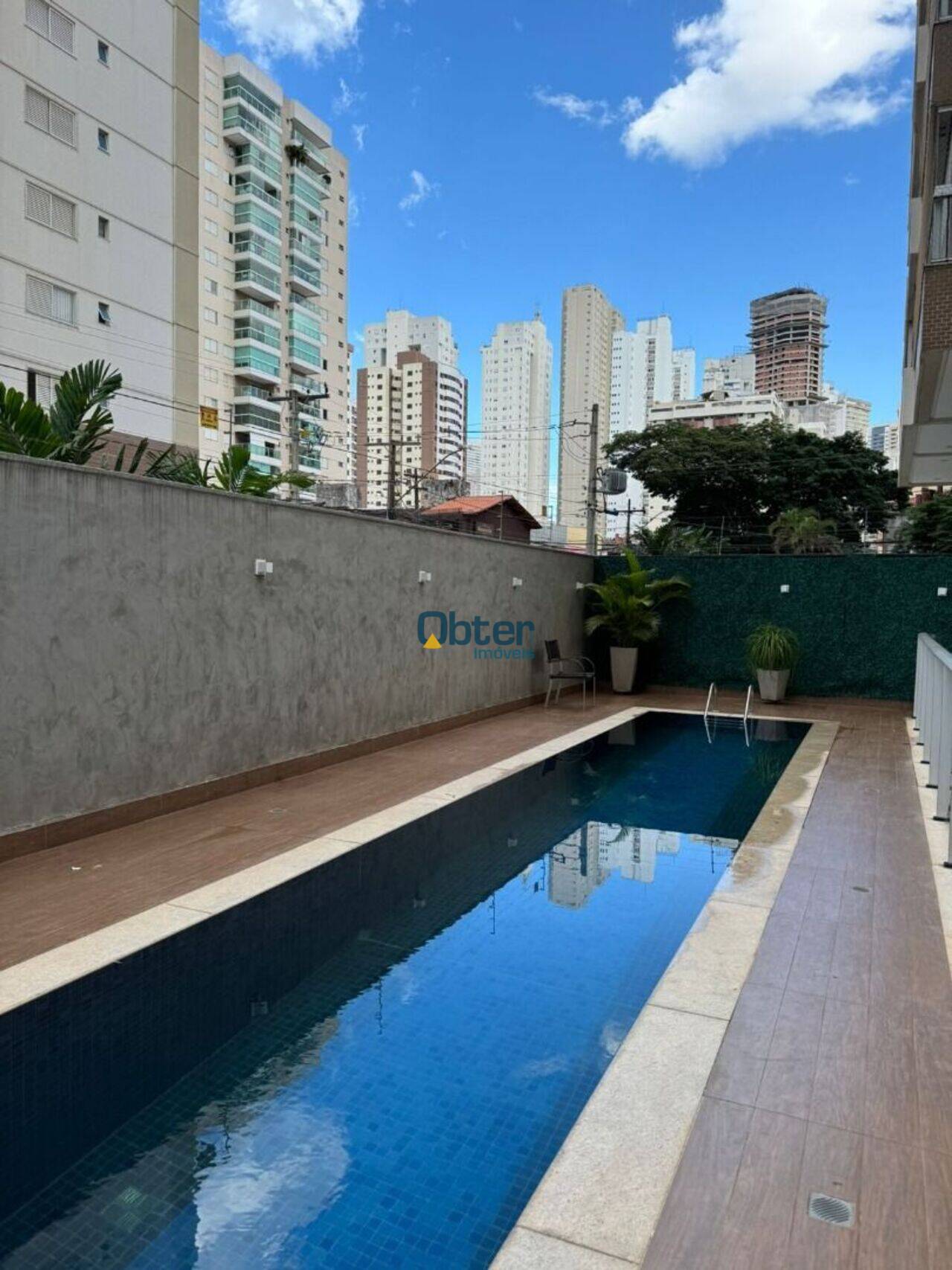 Apartamento Jardim Goiás, Goiânia - GO