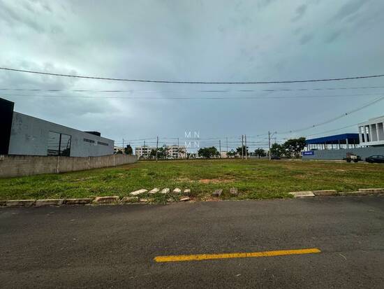 Terreno Setor Habitacional Jardim Botânico, Brasília - DF